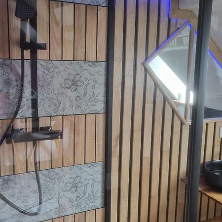 Studios Kry Strasbourg Exteriör bild
